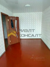 Продается 1-комн. квартира, 28,9 м²