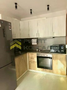 Продается студия, 36 м²