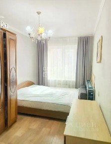 Продается 2-комн. квартира, 43,6 м²