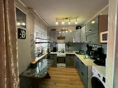 Продается 2-комн. квартира, 40,4 м²