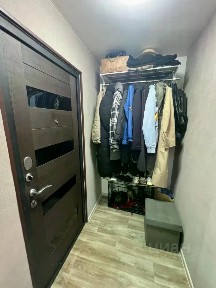 Продается 1-комн. квартира, 31,1 м²