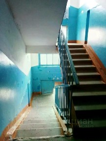 Продается студия, 14,7 м²