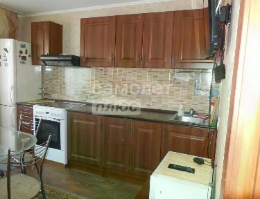 Продается 1-комн. квартира, 35,8 м²