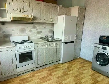 Продается 2-комн. квартира, 52 м²