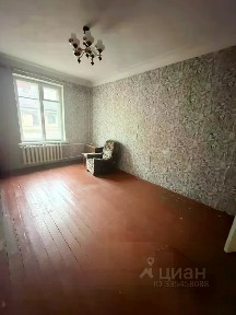 Продается 2-комн. квартира, 50,5 м²