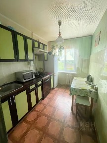 Продается 3-комн. квартира, 52 м²