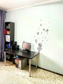 Продается 3-комн. квартира, 64,5 м²