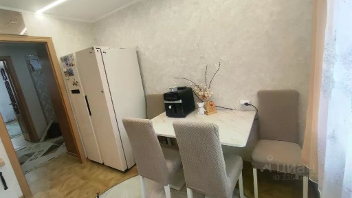 Продается 3-комн. квартира, 62,3 м²