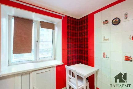 Продается 2-комн. квартира, 43,8 м²