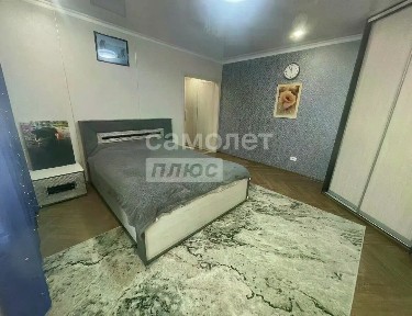 Продается 1-комн. квартира, 36,2 м²