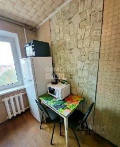 Продается 1-комн. квартира, 29,9 м²