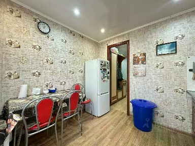 Продается 3-комн. квартира, 60,5 м²