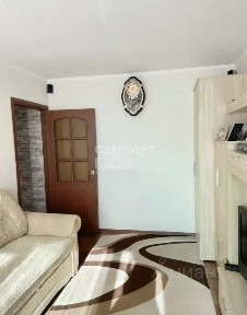 Продается 2-комн. квартира, 43,7 м²