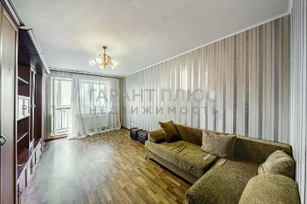 Сдается 2-комн. квартира, 65 м²