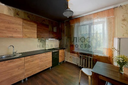 Сдается 1-комн. квартира, 35 м²