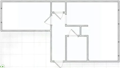 Продается 2-комн. квартира, 47,3 м²