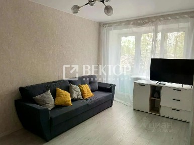 Продается 1-комн. квартира, 30 м²