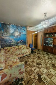 Сдается 3-комн. квартира, 76 м²