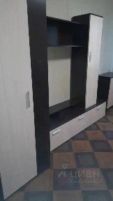 Сдается 1-комн. квартира, 29,7 м²