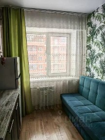 Сдается 1-комн. квартира, 35,1 м²