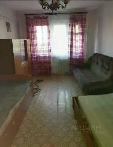Сдается 3-комн. квартира, 57 м²