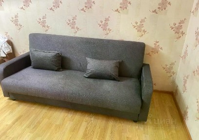 Сдается 1-комн. квартира, 35 м²