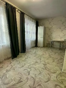 Сдается студия, 34 м²