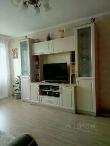 Сдается 2-комн. квартира, 49,5 м²