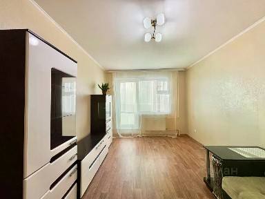 Сдается 1-комн. квартира, 37 м²