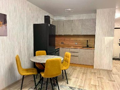 Сдается 1-комн. квартира, 41,4 м²