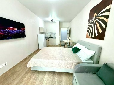 Сдается студия, 30 м²