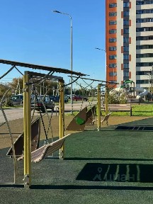Сдается 1-комн. квартира, 32,2 м²