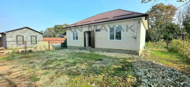 Продается 1-этажный дом, 77,9 м²
