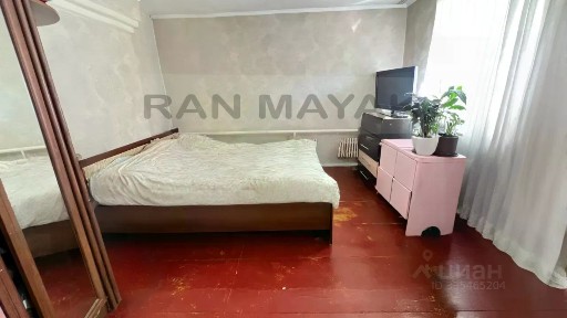 Продается 1-этажный дом, 45 м²