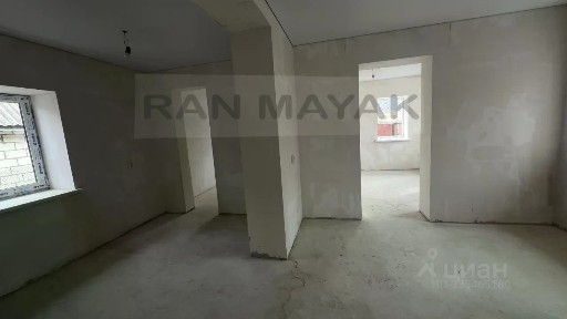 Продается 2-этажный дом, 48,2 м²