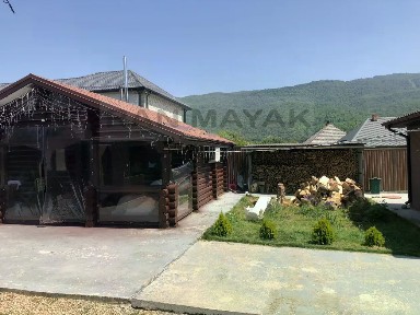 Продается 1-этажный дом, 27 м²