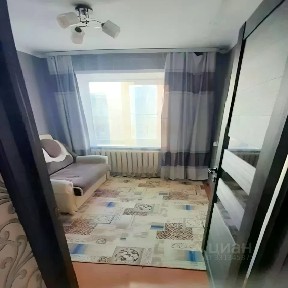 Продается 3-комн. квартира, 58,7 м²
