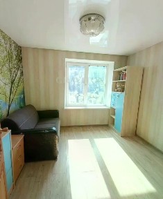 Продается 2-комн. квартира, 46,6 м²