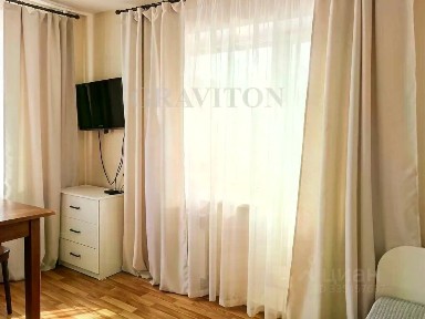Продается 1-комн. квартира, 34 м²