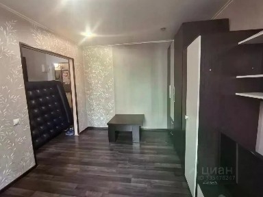 Продается 1-комн. квартира, 21,4 м²