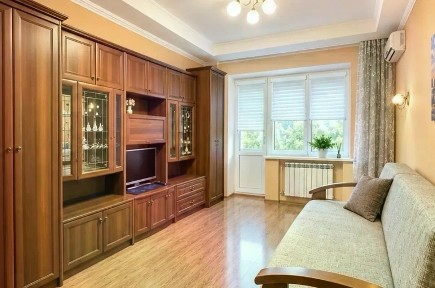 Продается 1-комн. квартира, 33 м²