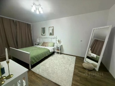 Продается 1-комн. квартира, 36,1 м²