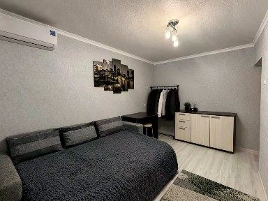 Продается 1-комн. квартира, 21 м²