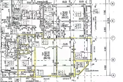 Продается 3-комн. квартира, 85 м²