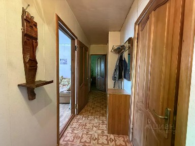 Продается 2-комн. квартира, 46,8 м²