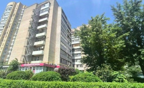 Продается 2-комн. квартира, 60,02 м²