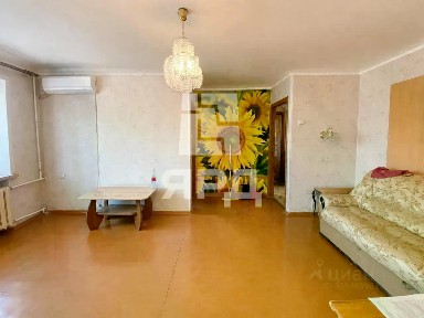 Продается 2-комн. квартира, 43,4 м²