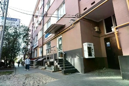Продается 2-комн. квартира, 62,7 м²