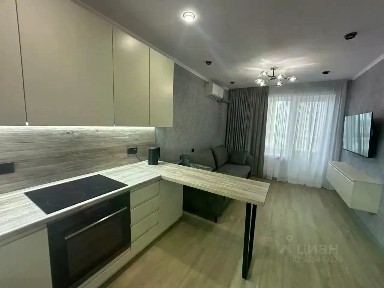 Продается студия, 30 м²