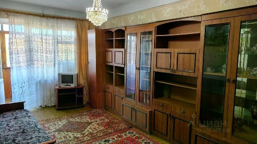 Продается 3-комн. квартира, 58 м²